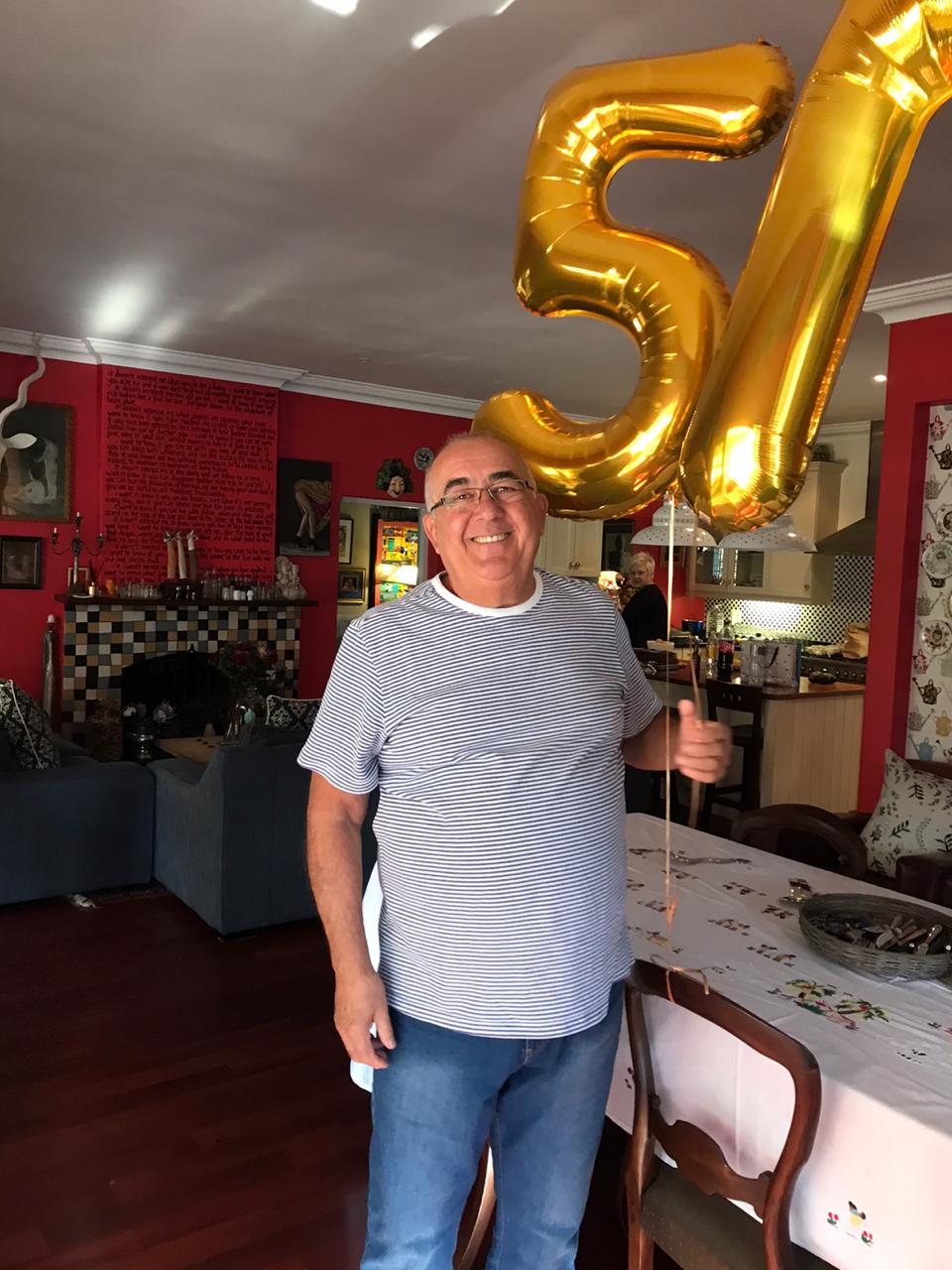 Edward Meyer Carolyn Blunden