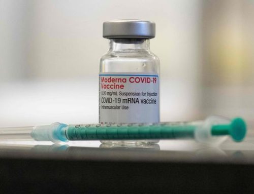 Vaccines: Friend or Chip?