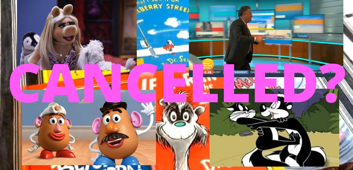 Cancel Culture cover pic