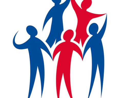 Partner for Possibility