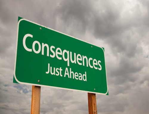 Cancel Culture vs Consequences