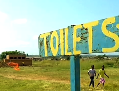 To go where no child should go b̶e̶f̶o̶r̶e̶ again