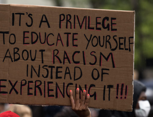 The Racial Literacy Project