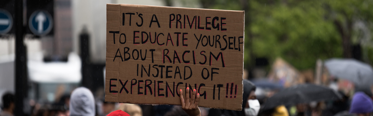 Racial Literacy Project