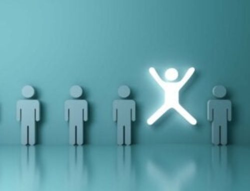 On being Different and why that should be okay