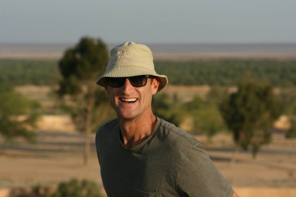 Ashley Brownlee vaccine