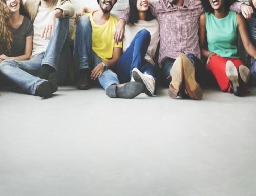 How to discover a diverse group of friends: a Twitterer thread!