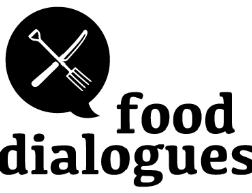 The Food Dialogues: Meet Kurt Ackermann