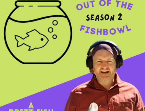Out of the Fishbowl Season 2: Loading…