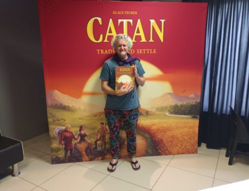 The Road to the Catan World Champs in Malta 2022! [Part I]