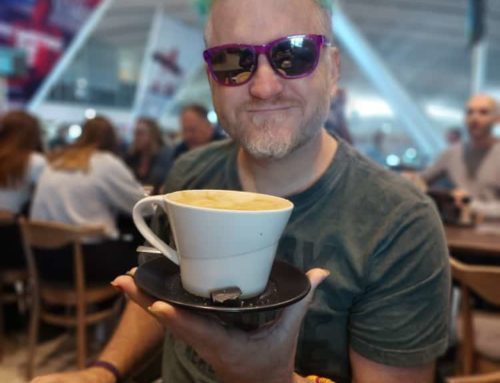 2023: Looking forward