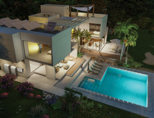 Coming Soon: Sungrow’s Game-Changing 3-Phase Electricity Inverter Launches in South Africa